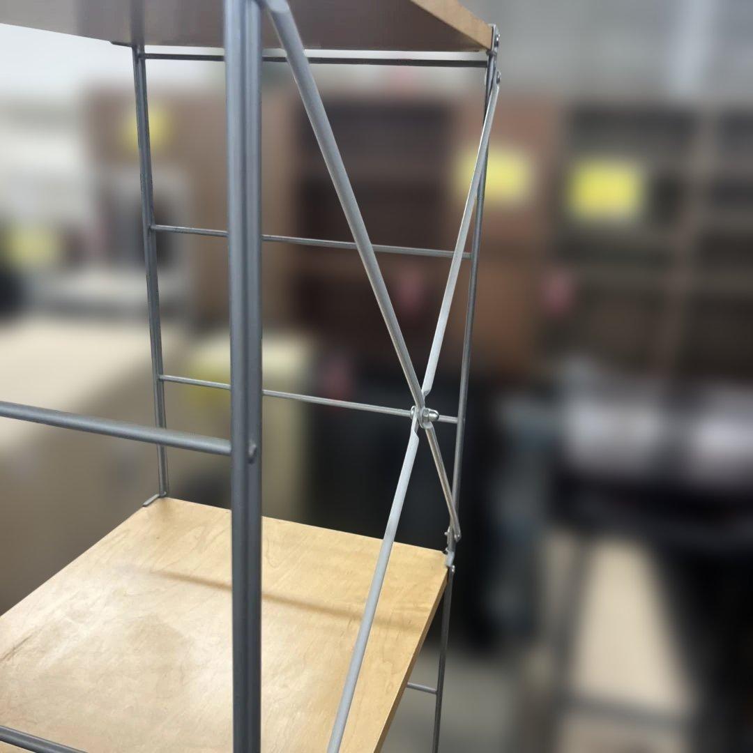 【無印良品】ユニットシェルフ◇廃盤品◆