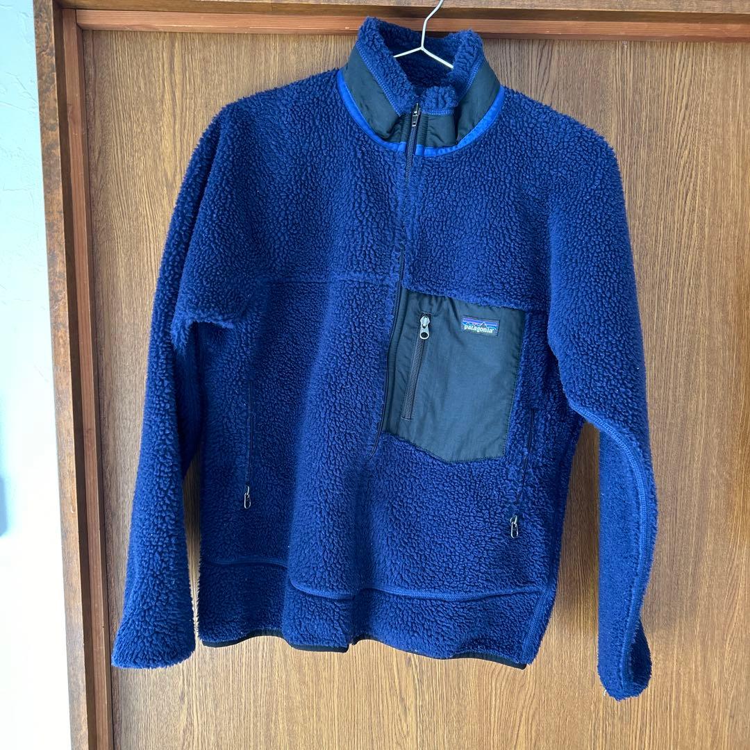 Patagonia ブルゾン クラシック　レトロX JKT