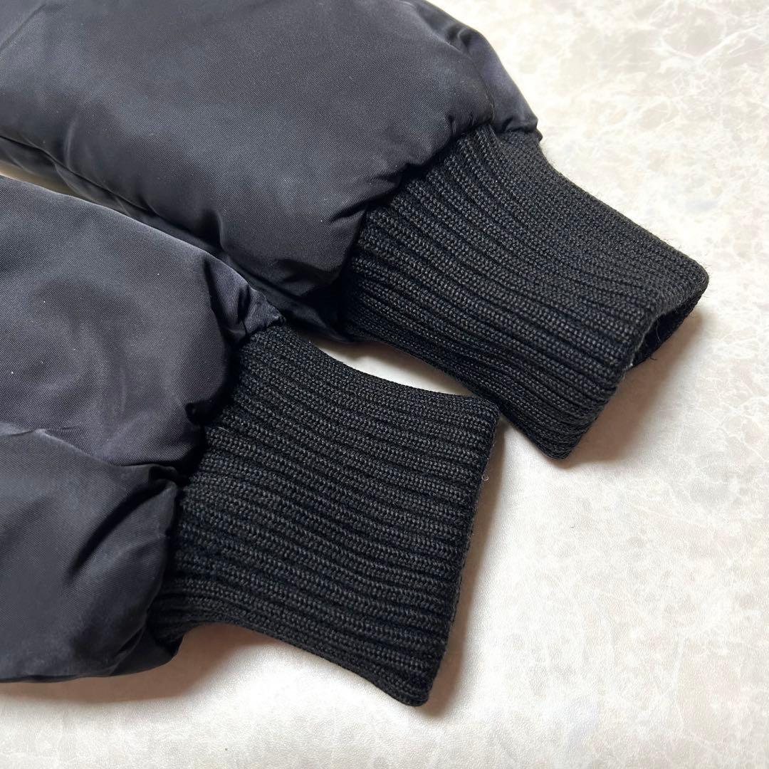 モンクレール ブロワ BLOIS ダウンジャケット ネイビー サイズ14A M