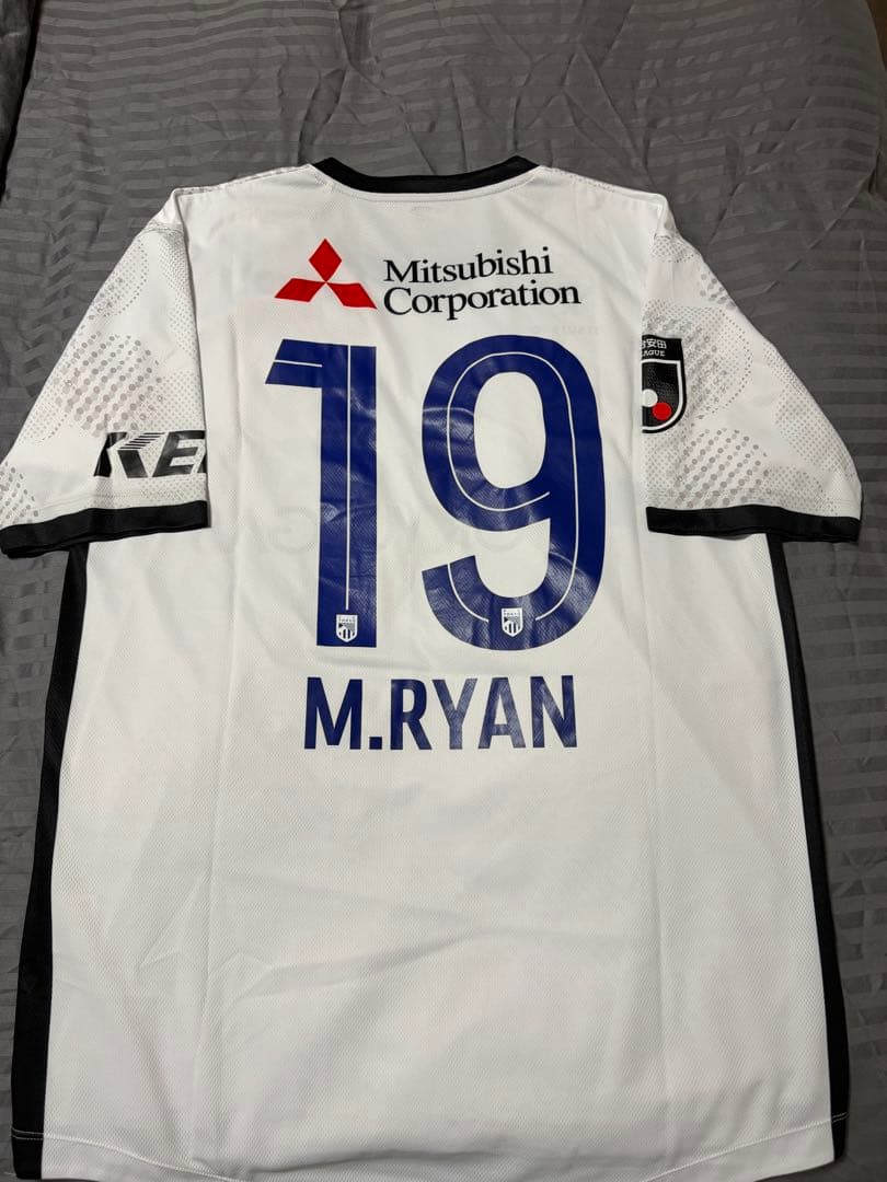 FC東京 ユニフォーム