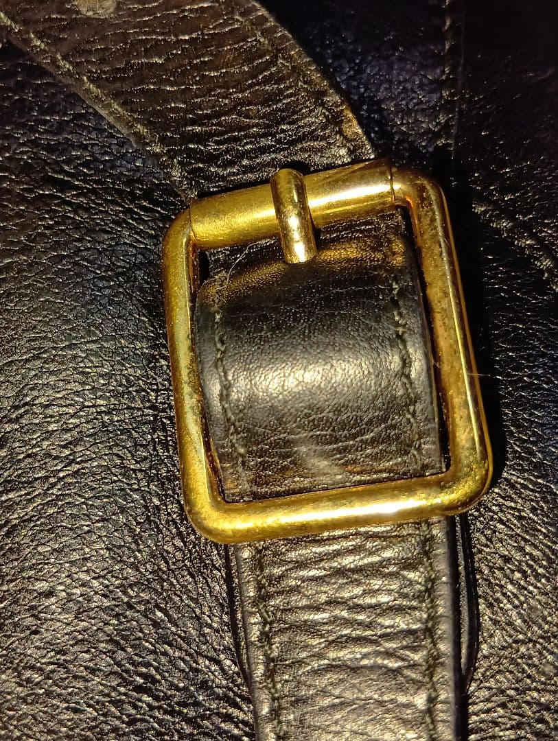 GUCCI ミニリュックバッグ