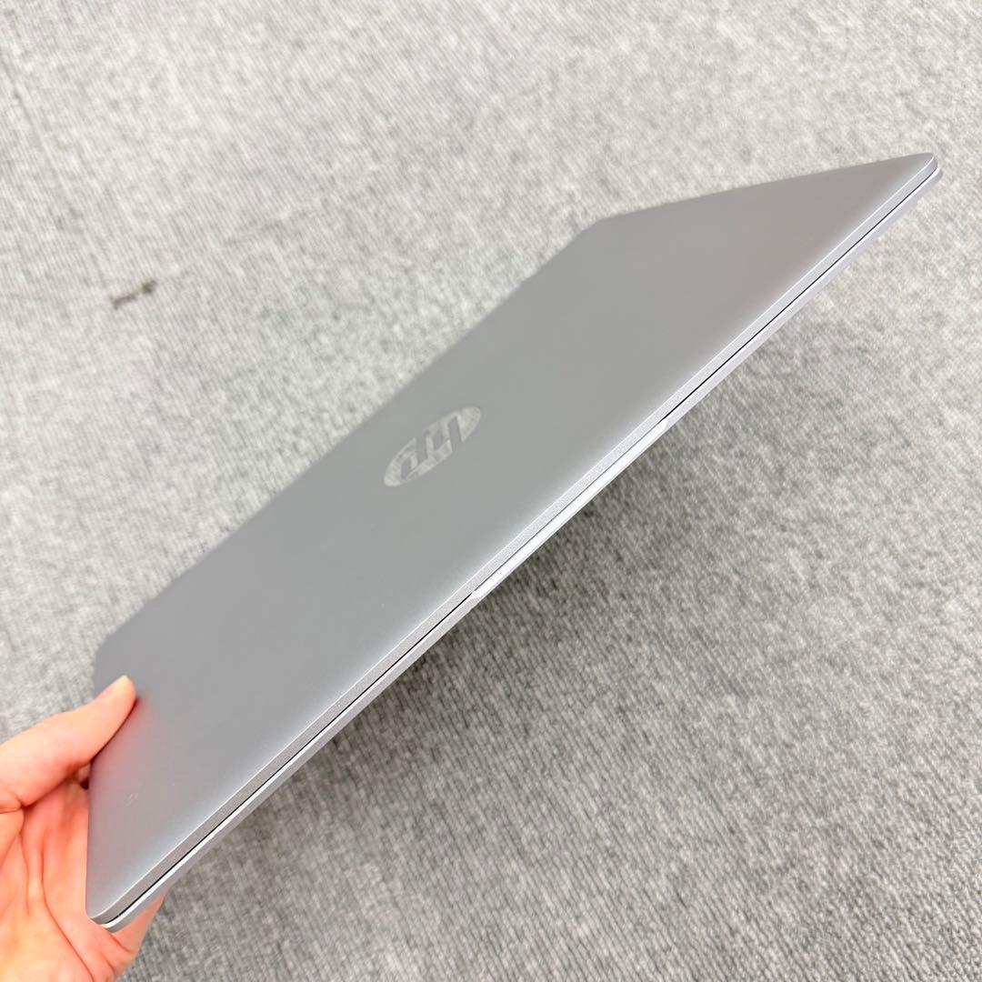 Windowsノート本体 HP EliteBook Folio G1/m5/8GB/128GB