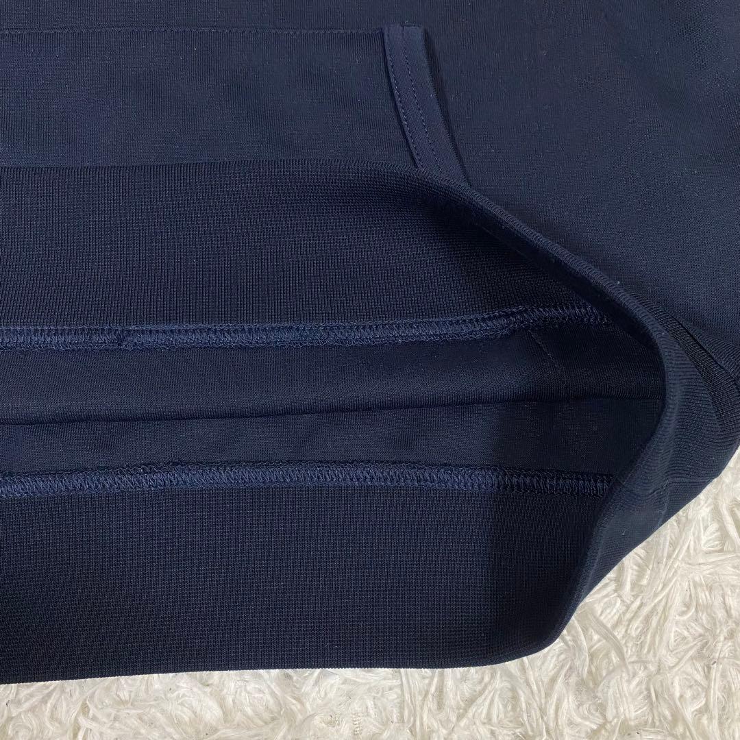 ポロラルフローレン スウェット プルオーバー フーディ M ポニーロゴ ネイビー