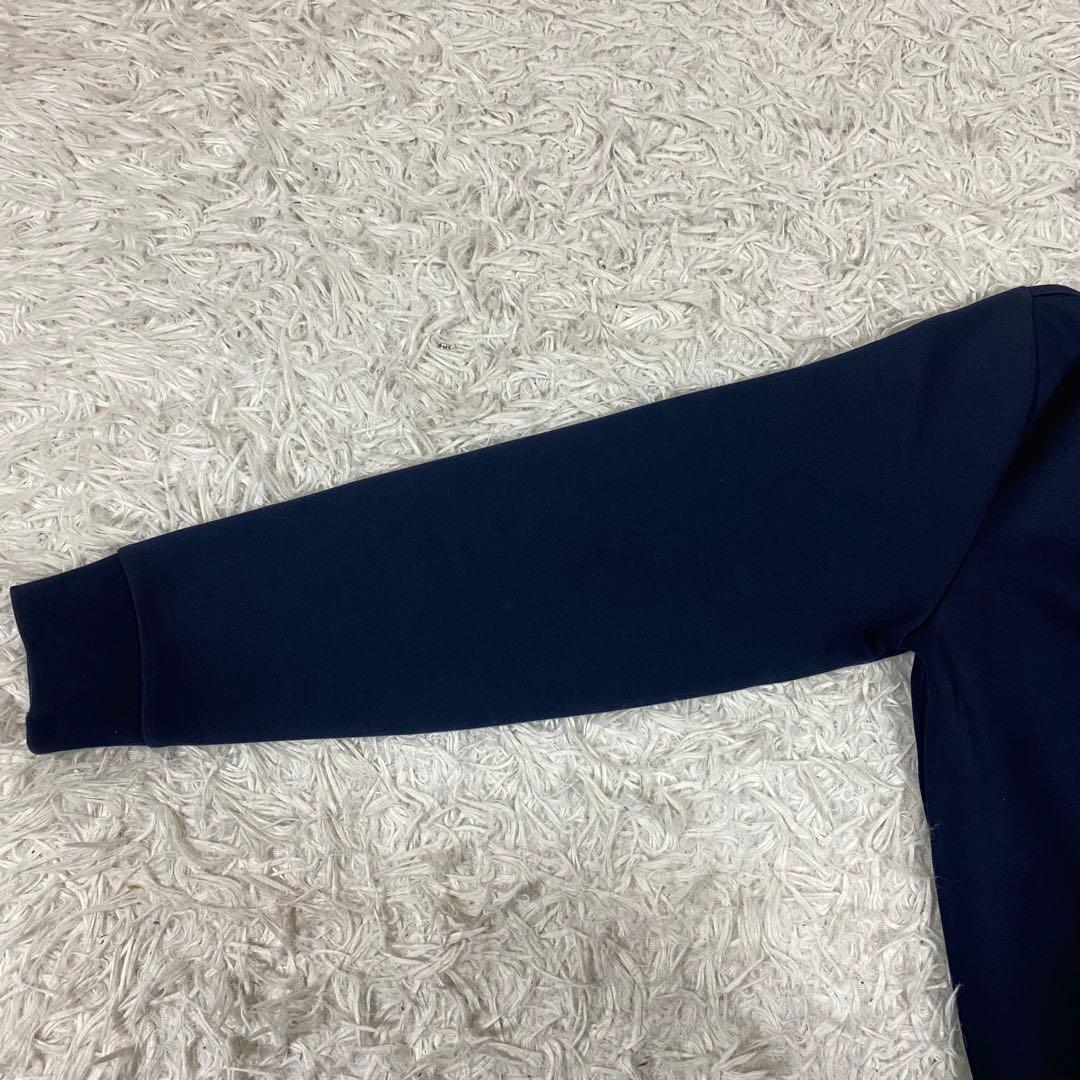 ポロラルフローレン スウェット プルオーバー フーディ M ポニーロゴ ネイビー