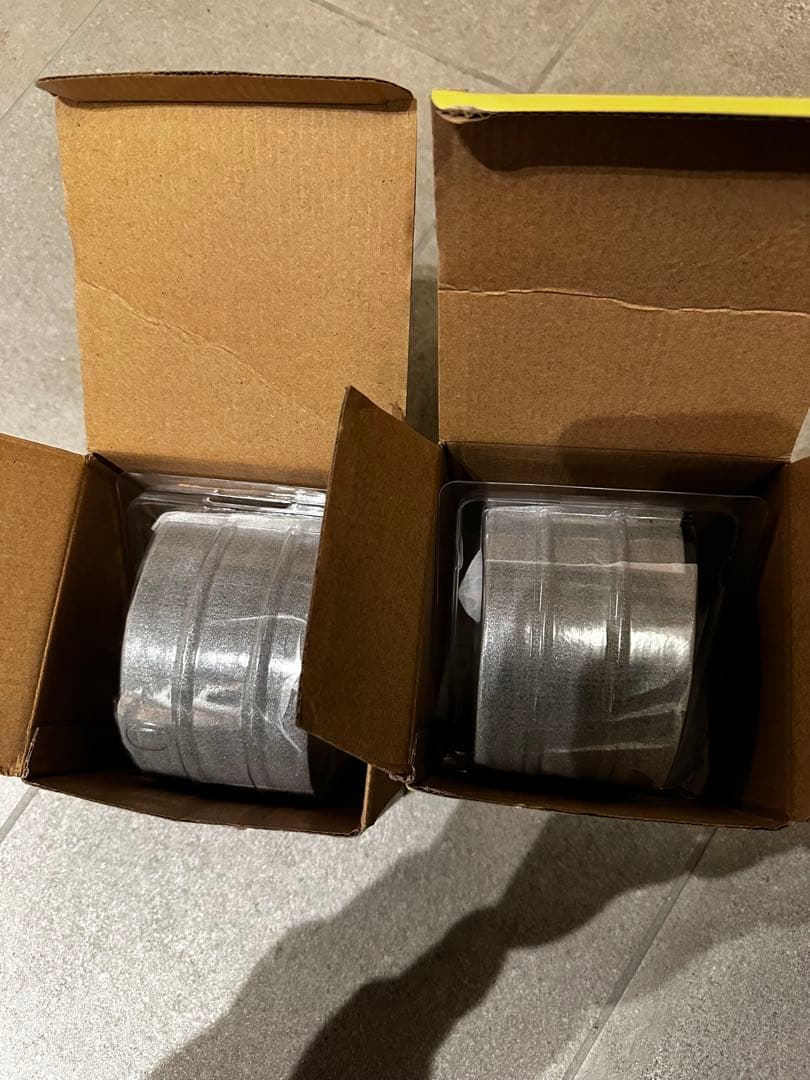 【新品2個＋おまけ1個】エジソンスマート WiFiミニシーリング 調光調色対応