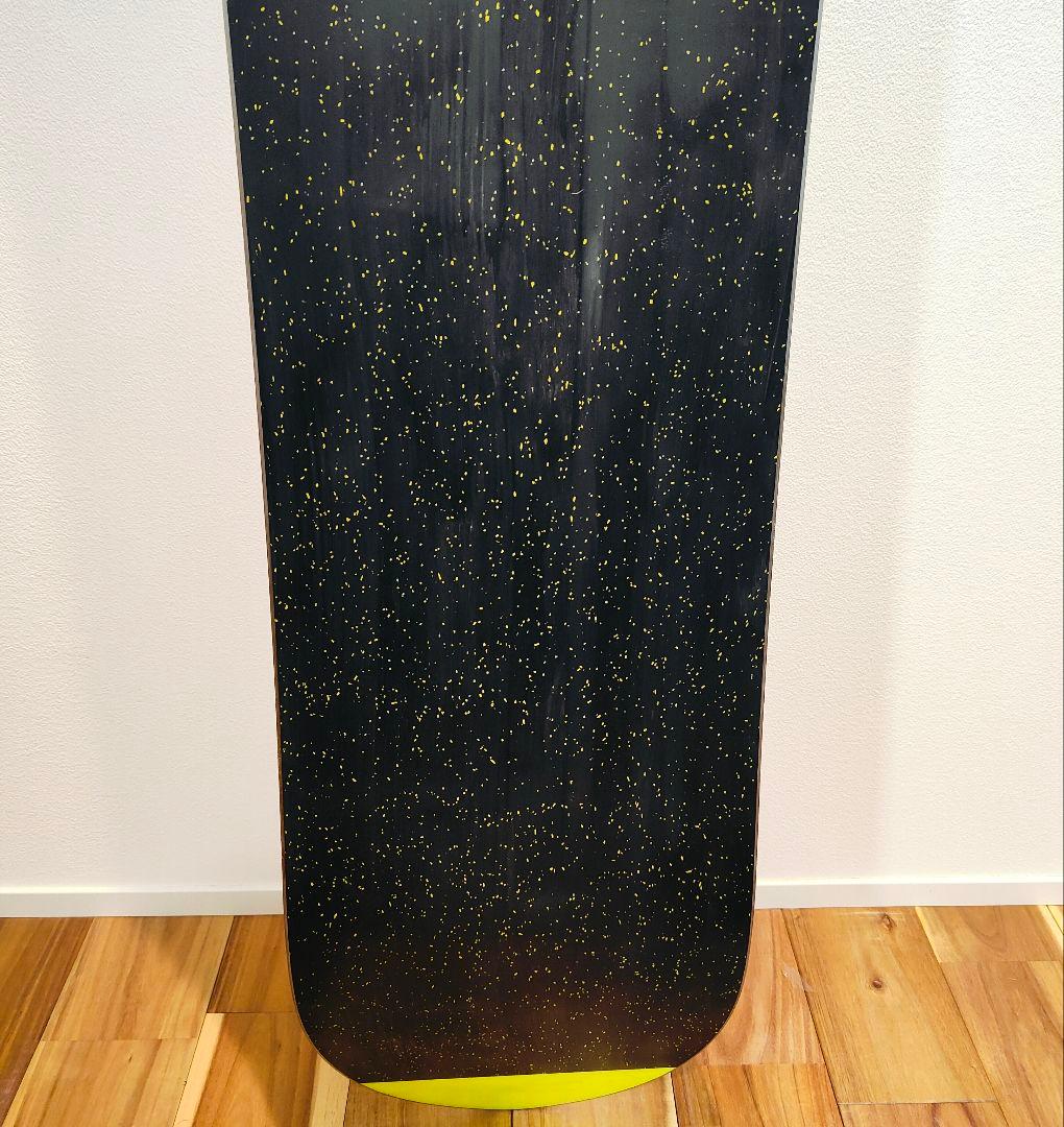 SALOMON HPS SICKSTICK 156cm 24-25モデル