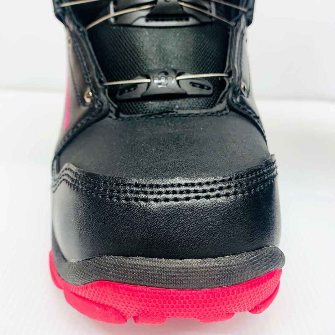 【極美品】BUZRUN BOA スノーボード ブーツ 24cm