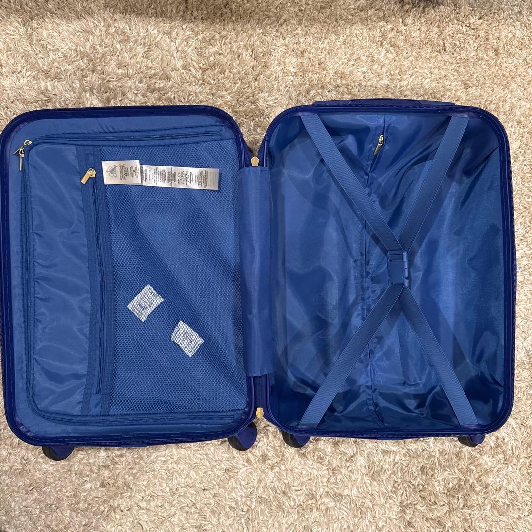 ディズニー　50周年　限定スーツケース 期間限定お値下げ中