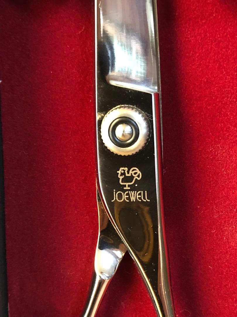 JOEWELL　東光舎　シザー　PA-65