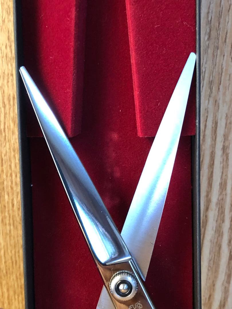 JOEWELL　東光舎　シザー　PA-65