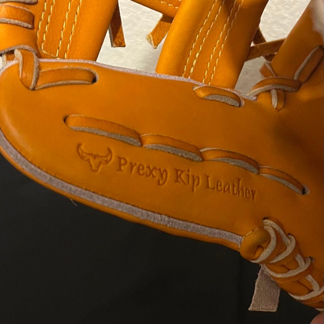 ミズノプロ 硬式内野手グラブ MM型 CRAFTED Edition サイズ9