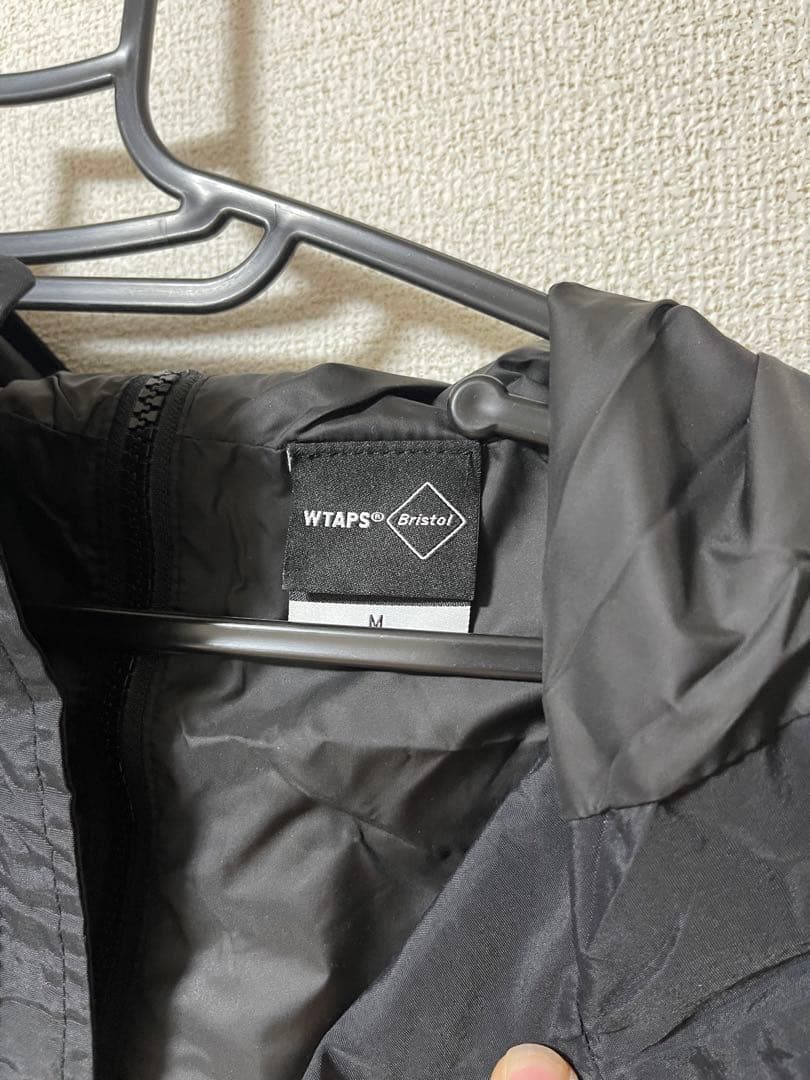 ブリストル ナイロンジャケット