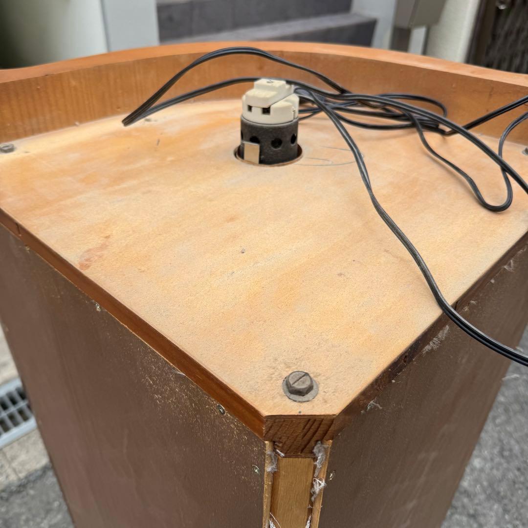 サルタレッリ ガラス　キャビネット イタリア製　ディスプレイ棚　キー付き