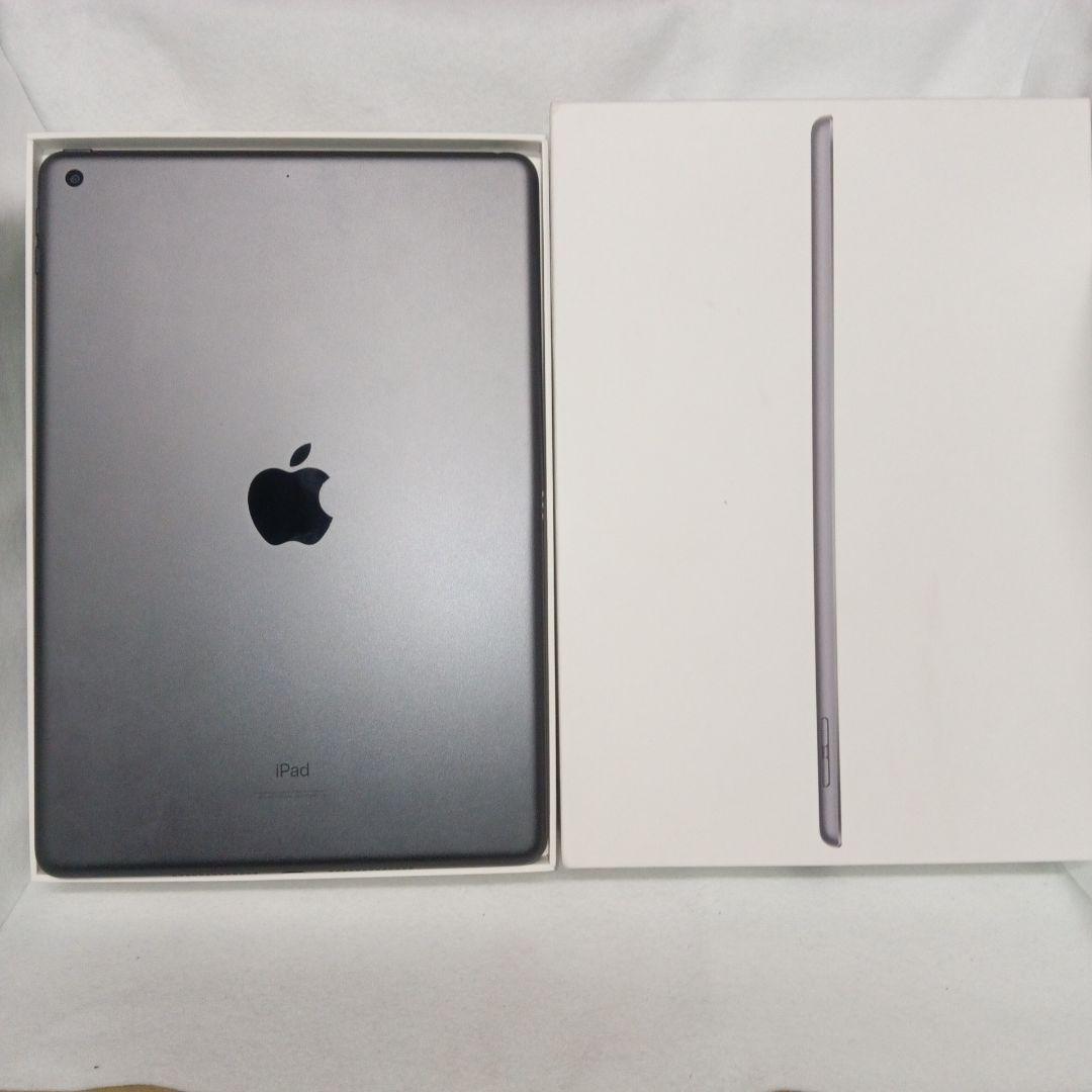 R*♡様 ipad (第９世代) wi-fi 64gb スペースグレイ　本体　A