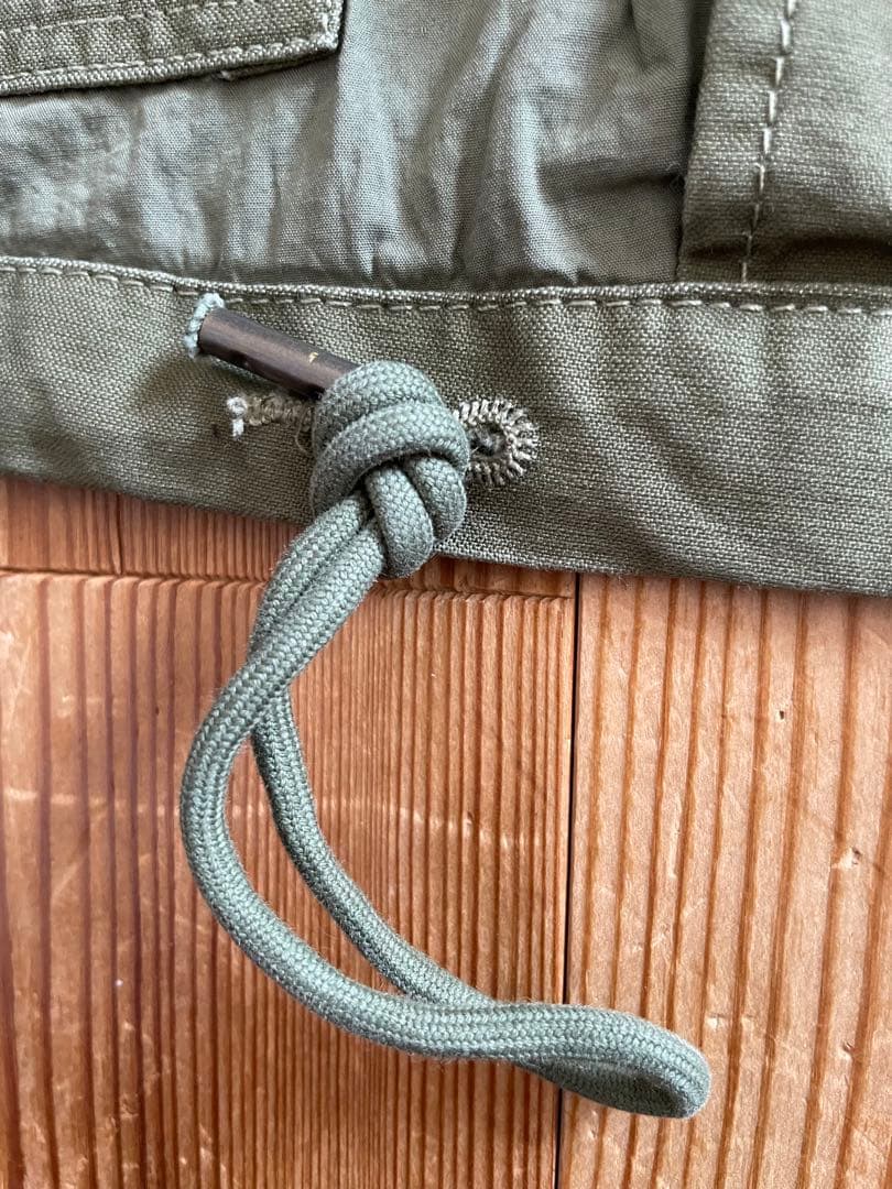 【最終価格 ポロラルフローレン 】M-51 ジャケット レディース でM