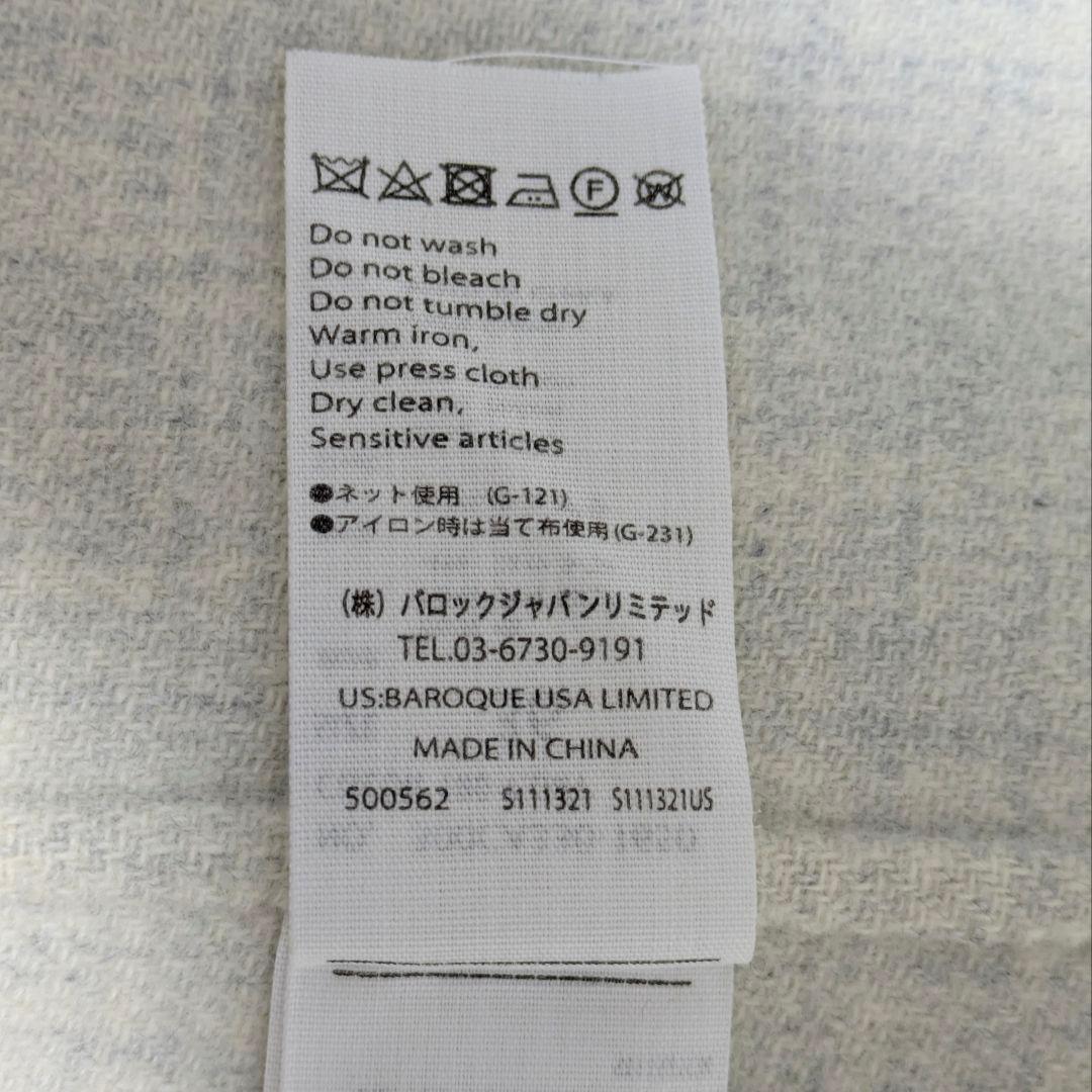 綾瀬はるかさん着用モデル✨ENFOLD　ダブルフェイス　立体ポケットロングコート