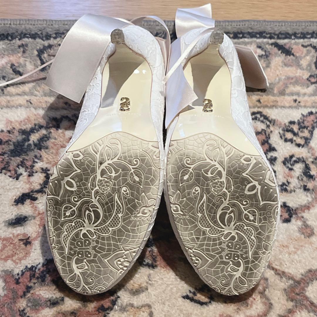 マイラクラシック　ヒール