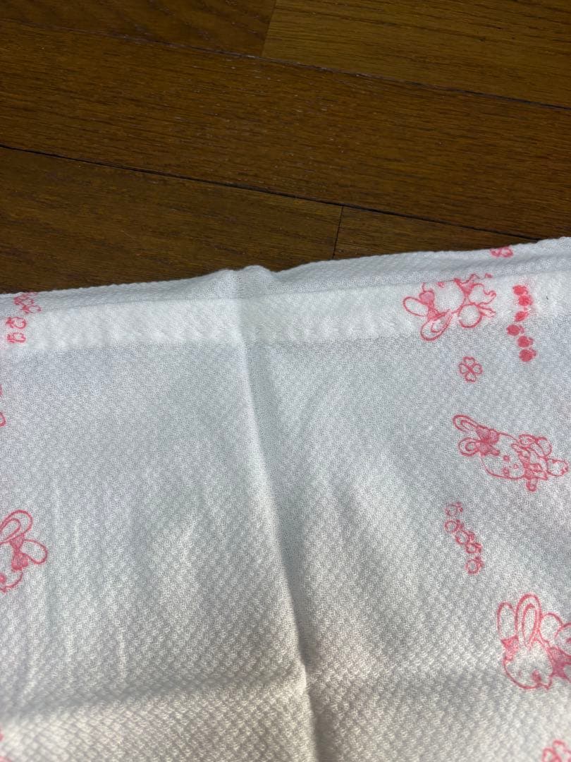 懐かしい　昭和　レトロ　布おむつ　27枚　平成