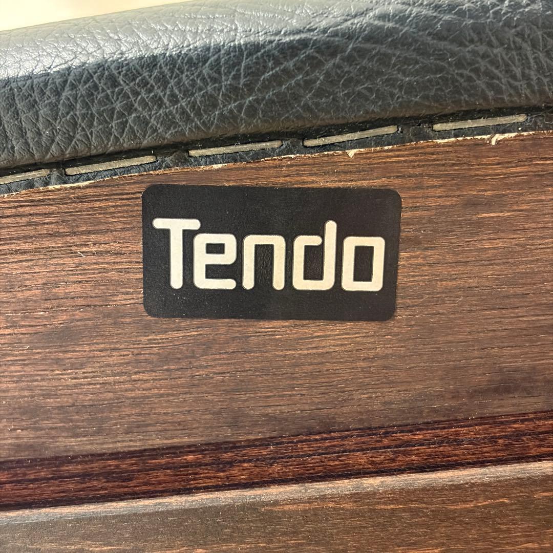 【希少】天童木工　tendo　チェア