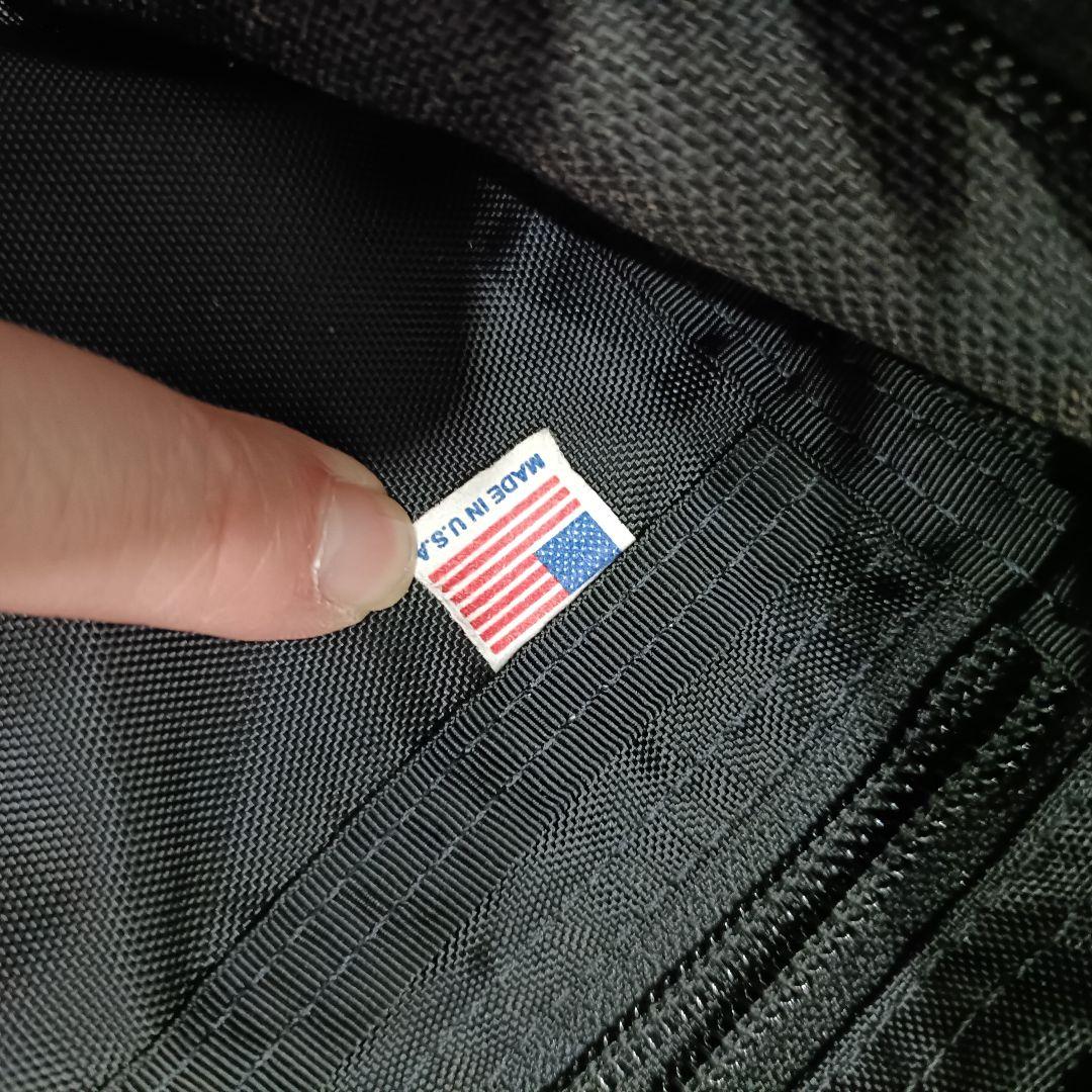 【美品】ブリーフィング イージー ワイヤー 2way トートバッグ ショルダー