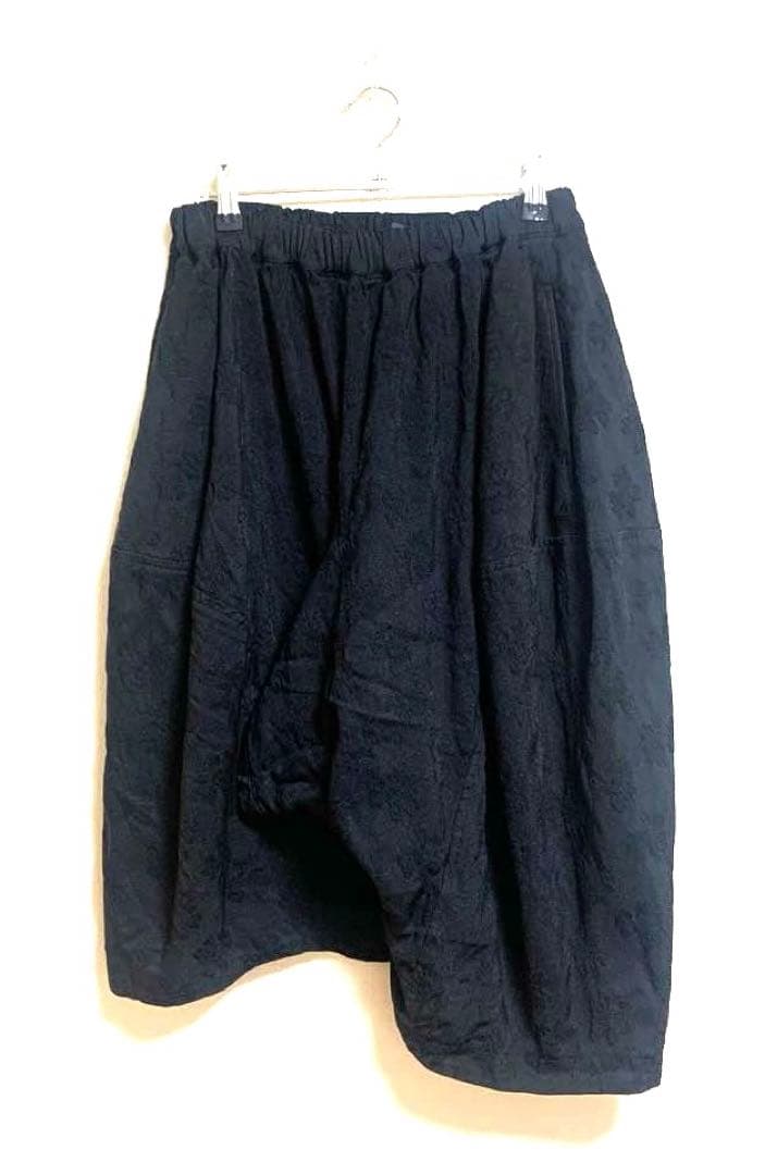 スカート 19AW COMME des GARCONS dimensional skirt
