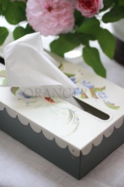 【セール中】1960年ヴィンテージオリーブグリーンスティッシュカバー