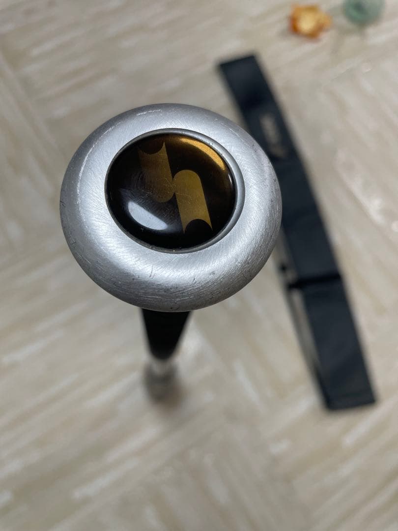 MM18 ミドルライト 84cm SSK 軟式バット