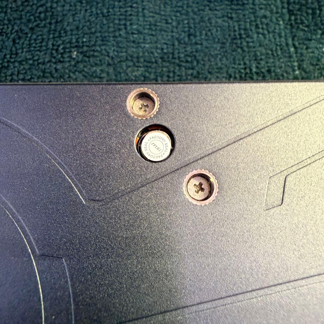 RTX2080Super 極美品　動作確認済　グラボ　グラフィックボード