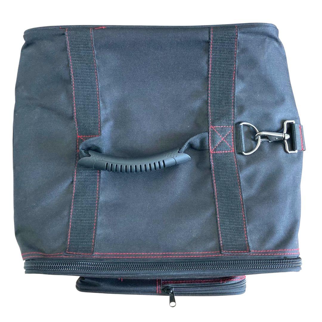 マイネル カホン Pickup Cajon 【アンプ接続可能】