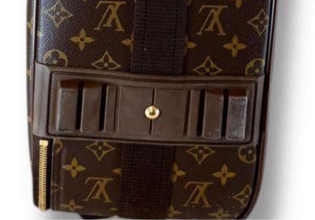 商談中モノグラム ペガス55 M23294 2輪キャリーケース