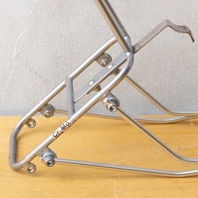 アクセサリー NITTO M-1B front rack