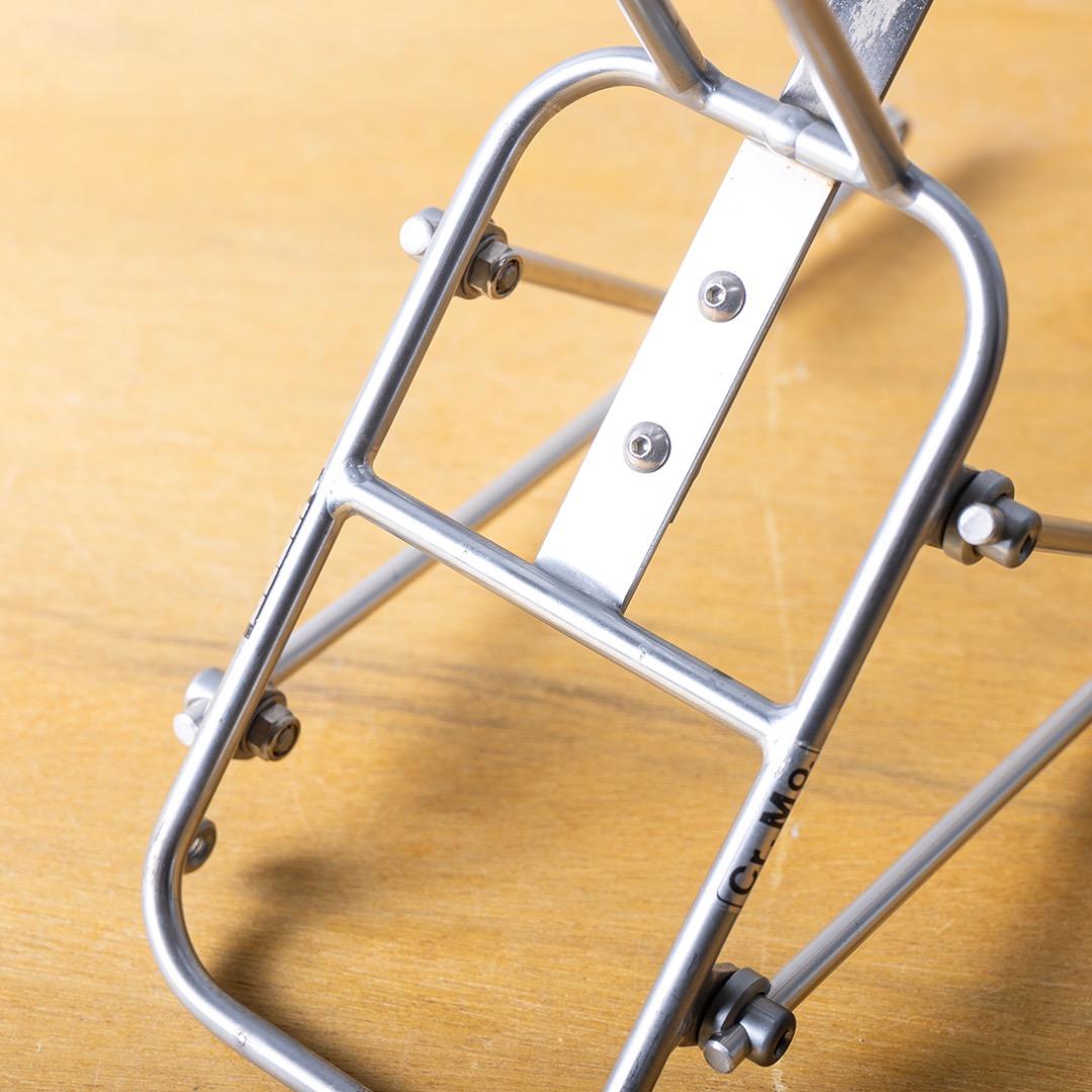 アクセサリー NITTO M-1B front rack