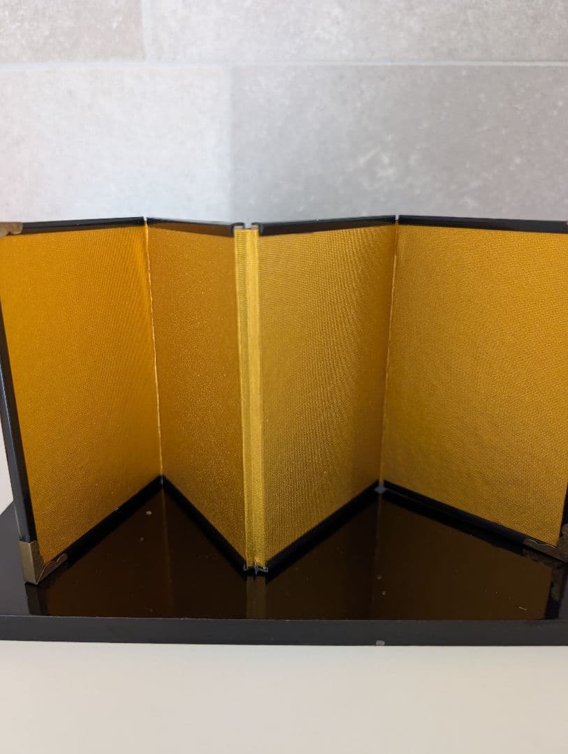 ◆希少◆ 京陶人形「蛍の宮」小田益三作 お雛様 雛まつり 京都伝統工芸 年中行事