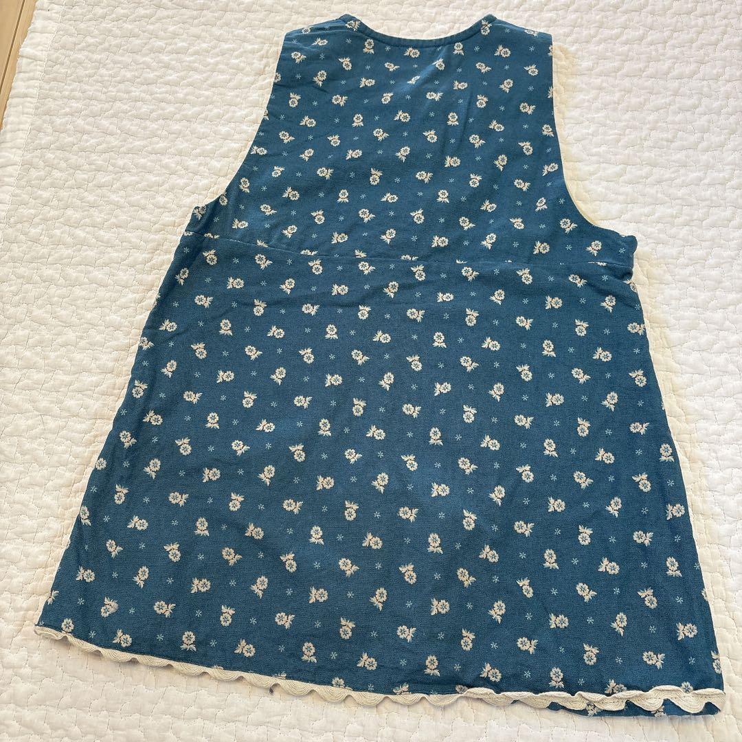 v*e様 Apolina 3-5y ワンピース　美品♡