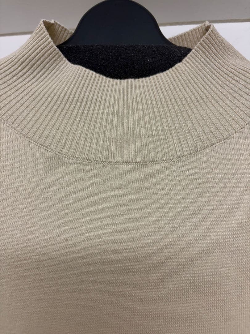 最終値下げ⭐️クールカレアンのニット