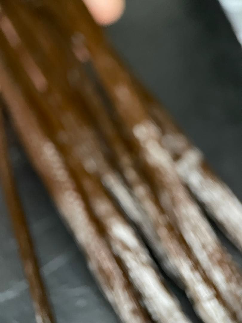 バニラビーンズ250g(グレードA)