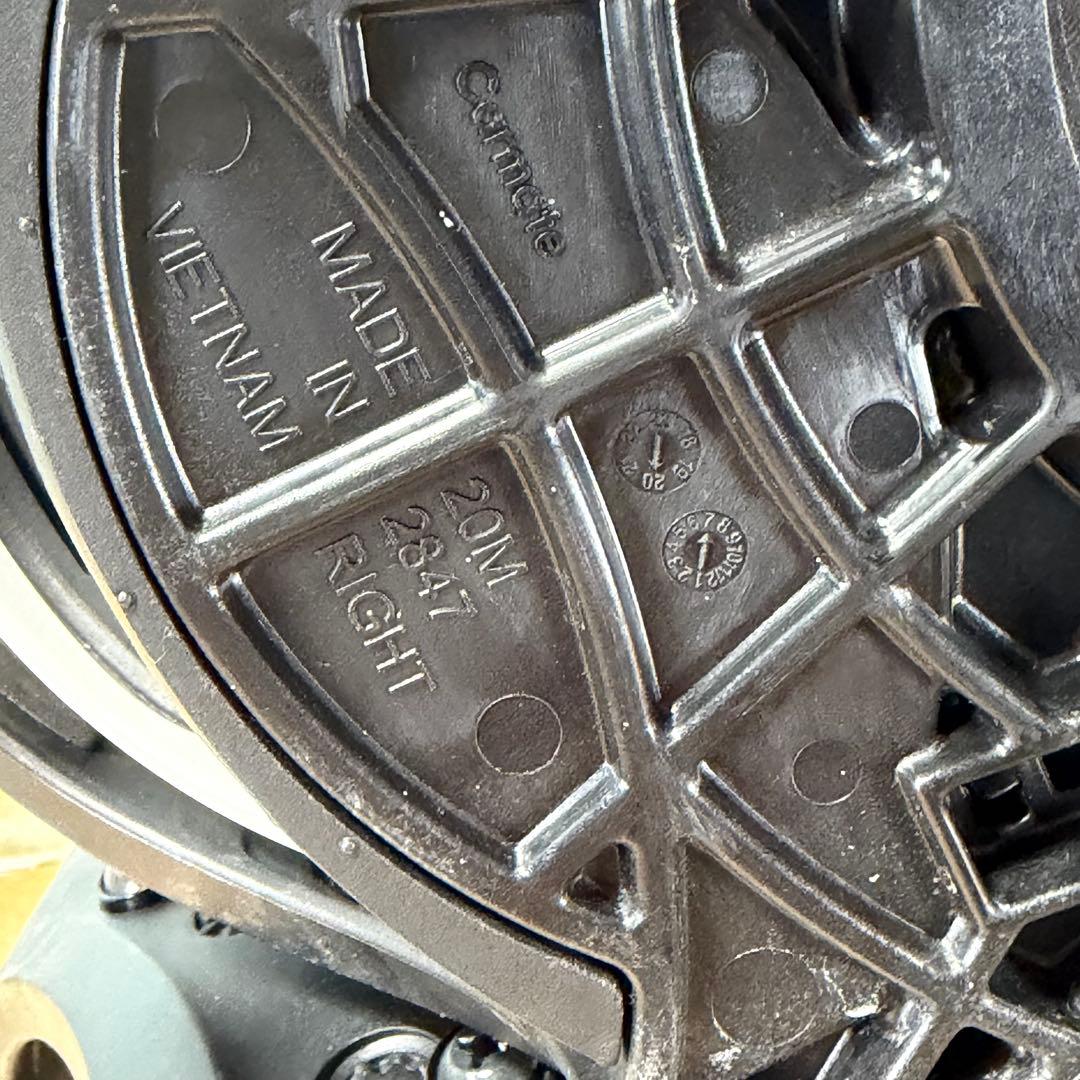 美品 FLUX PR バインディング スノーボード スノボー