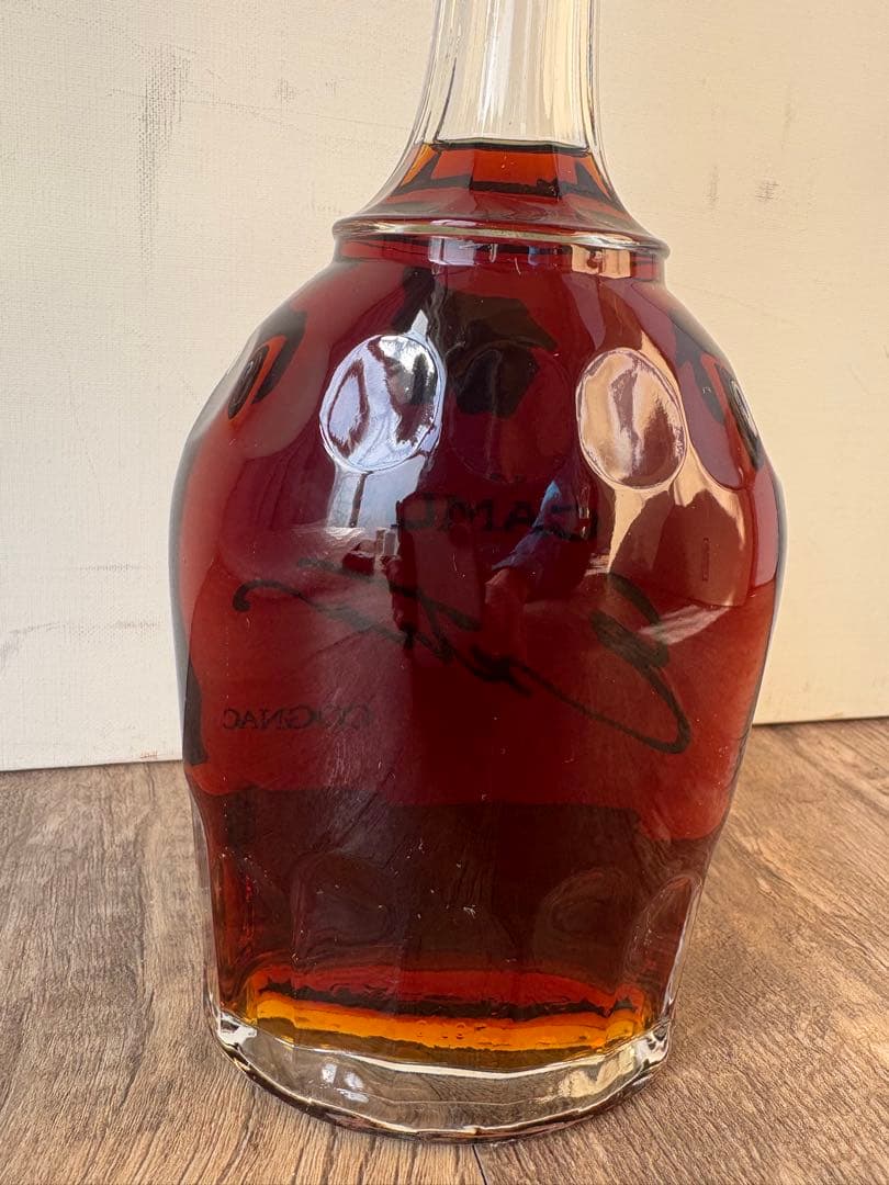 古酒　CAMUS（カミュ）エクストラ　コニャック　ブランデー