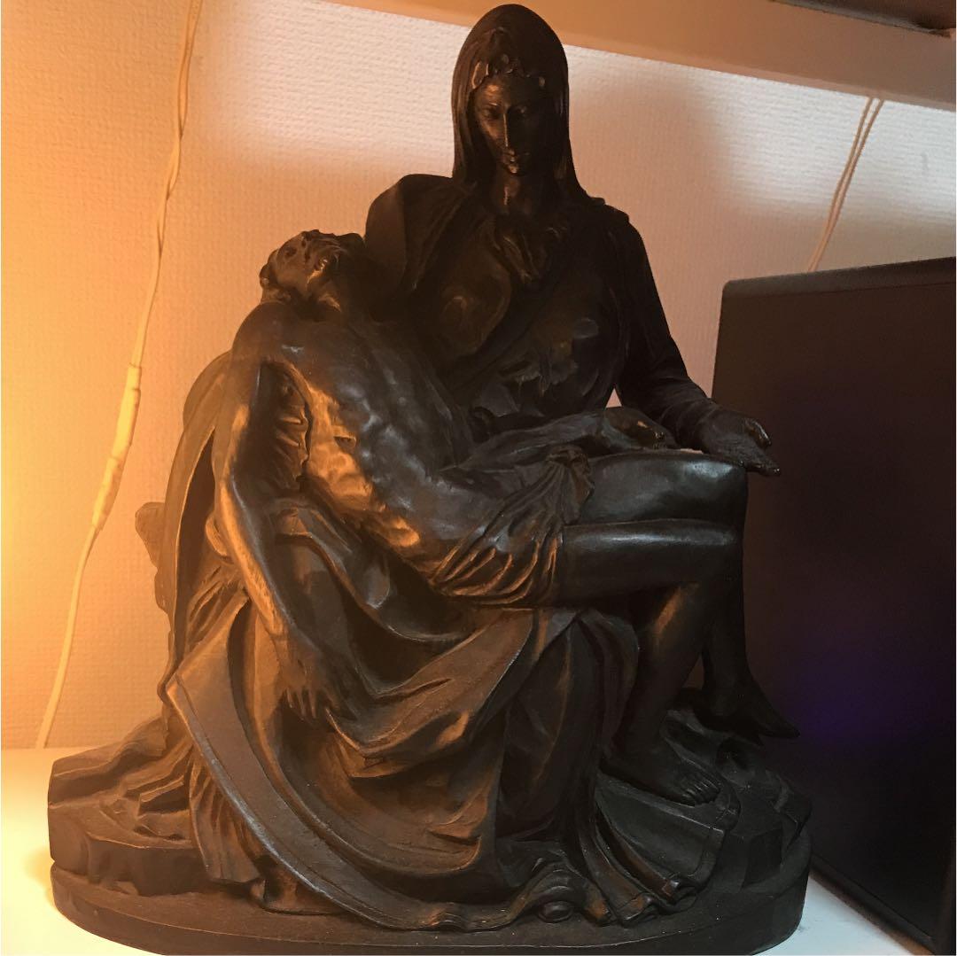 マリア キリストインテリア