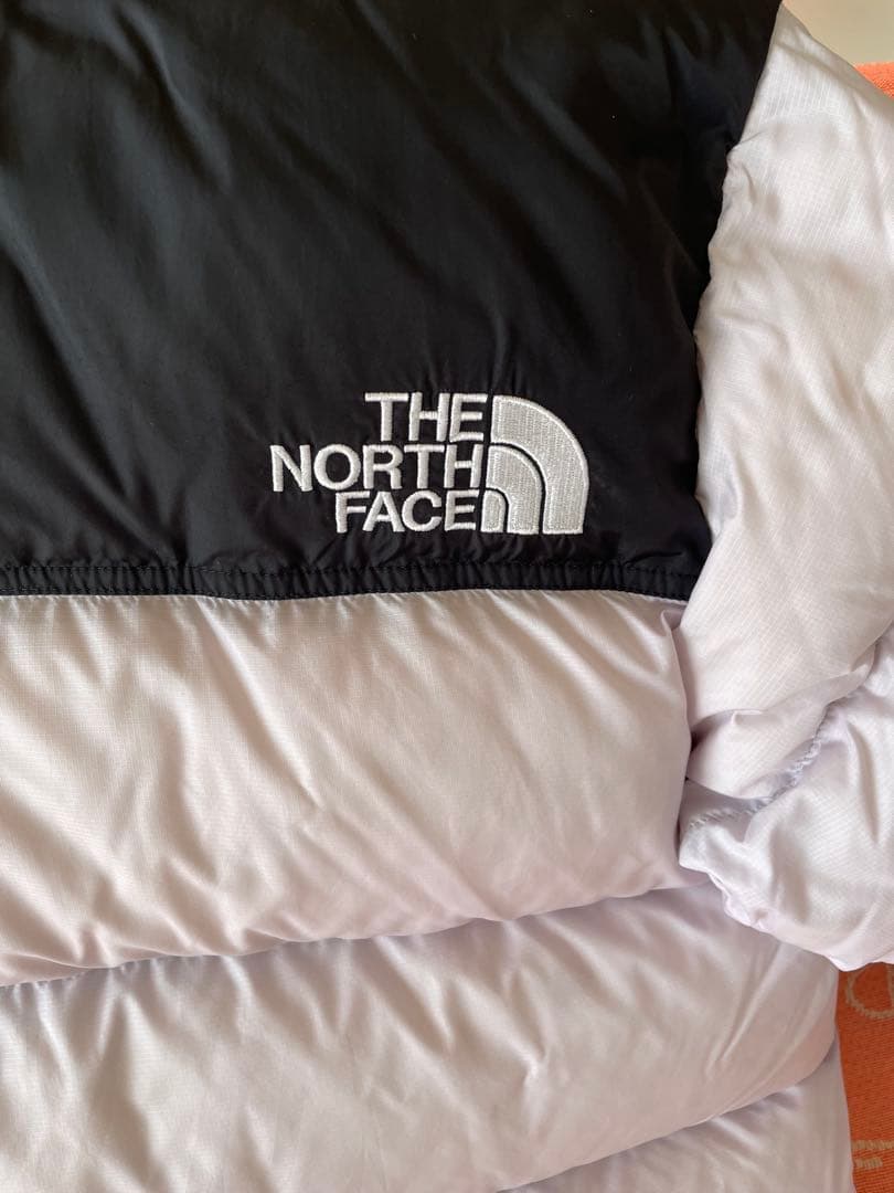 THE NORTH FACE ダウンSショートヌプシ ユナイテッドアローズ
