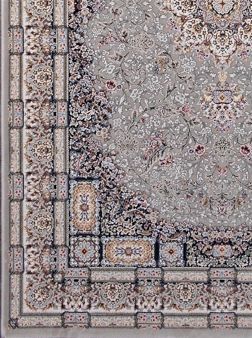 新入荷、225万ノット！本場イラン産 絨毯 200×250cm‐202451