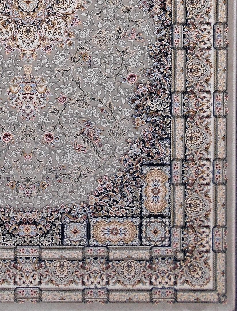 新入荷、225万ノット！本場イラン産 絨毯 200×250cm‐202451