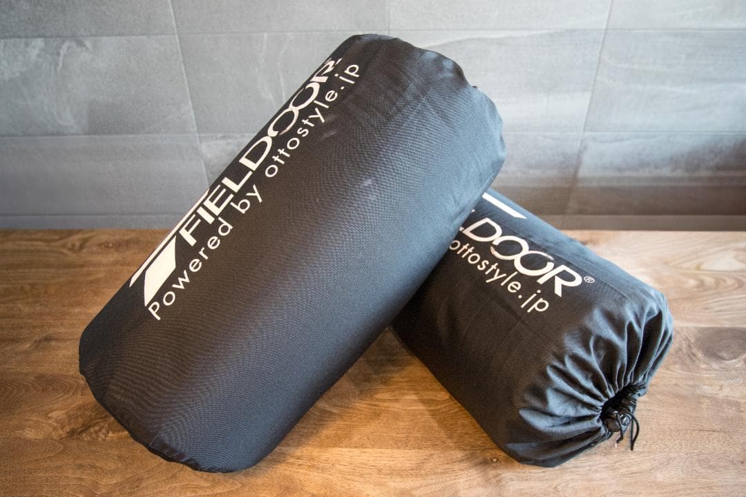 FIELDOOR 車中泊マット