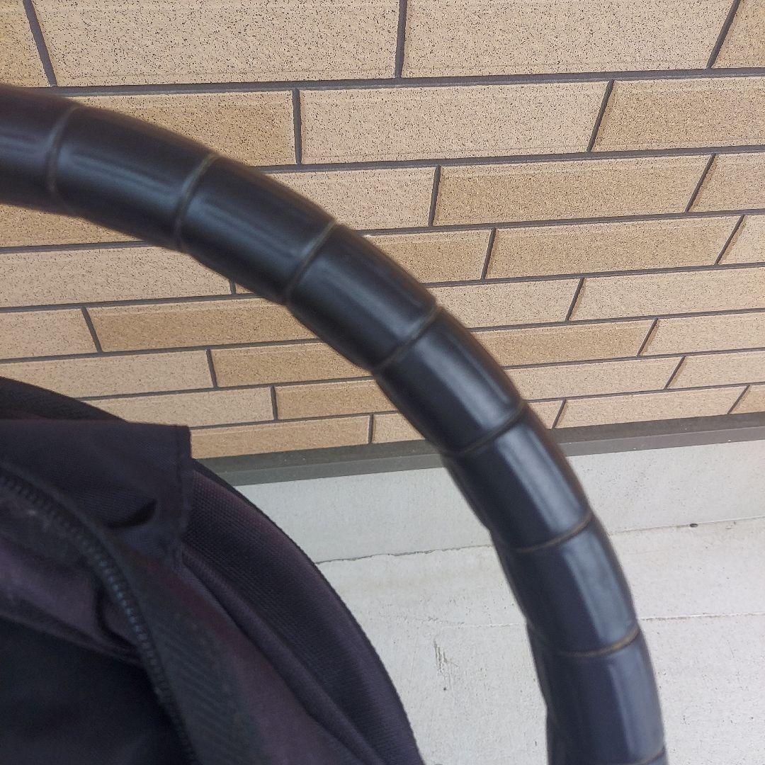 8月いっぱいの出品　ベビージョガー　シティセレクト　二人乗り