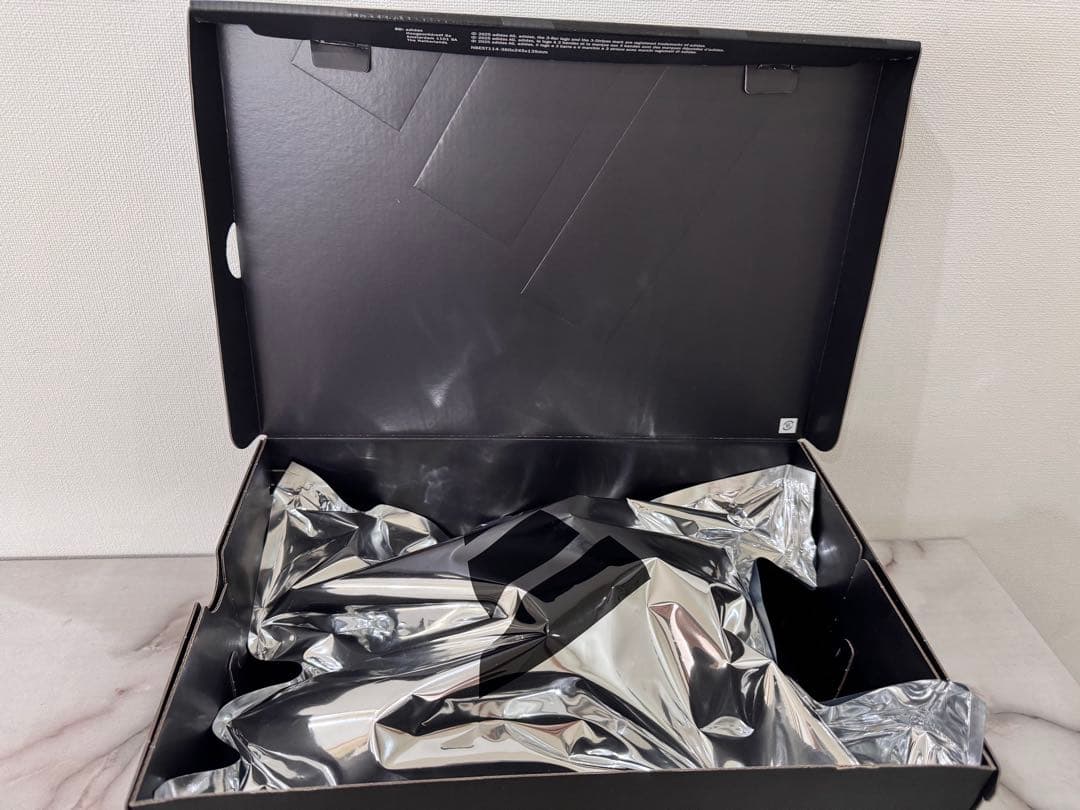 ウォーキング・ランニングウェア adidas Climacool off white 27.5