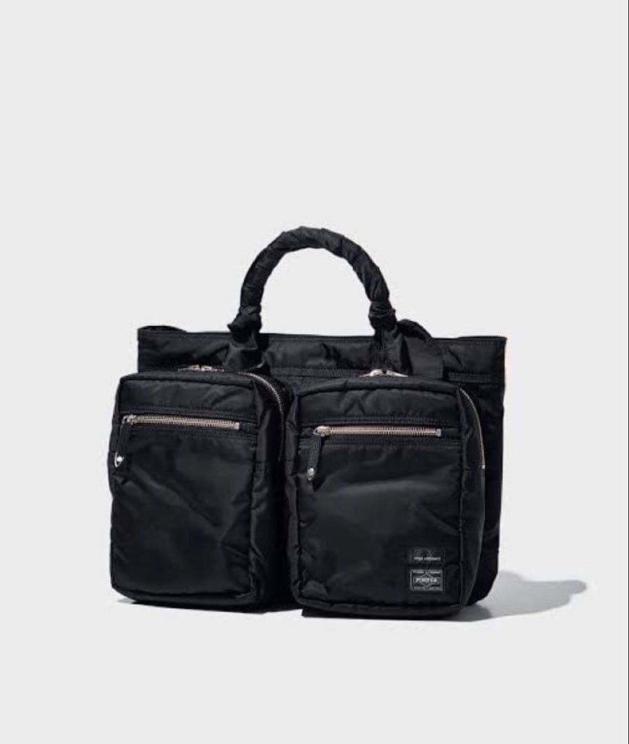 B*！様 Porter toga tote bag