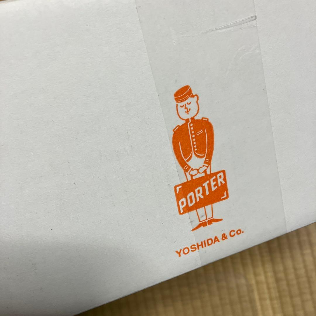 B*！様 Porter toga tote bag