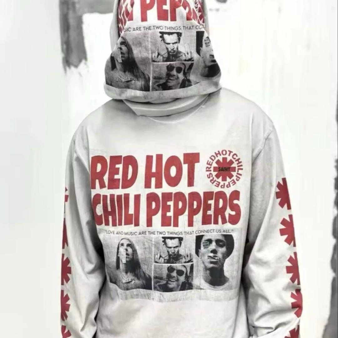 SAINT Mxxxxxx セントマイケル ロンT