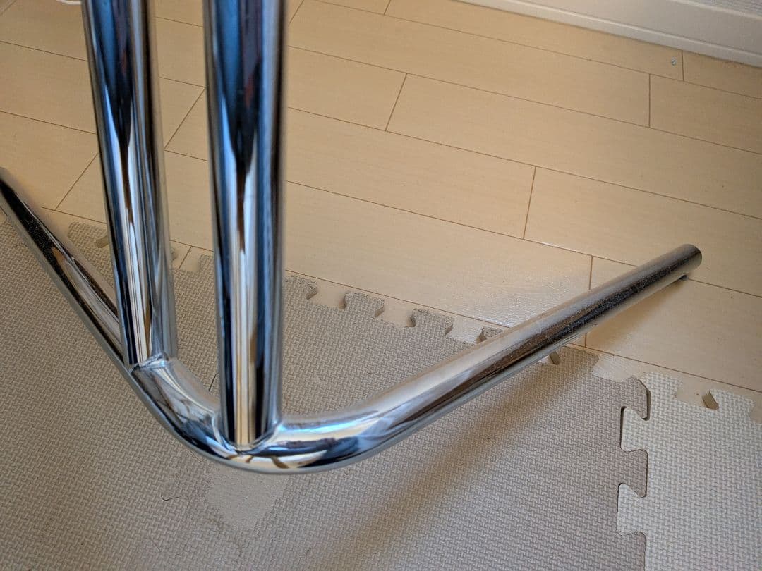 だんご3兄弟ママアクタス　Tectaテクタ　k22 サイドテーブル　オーク