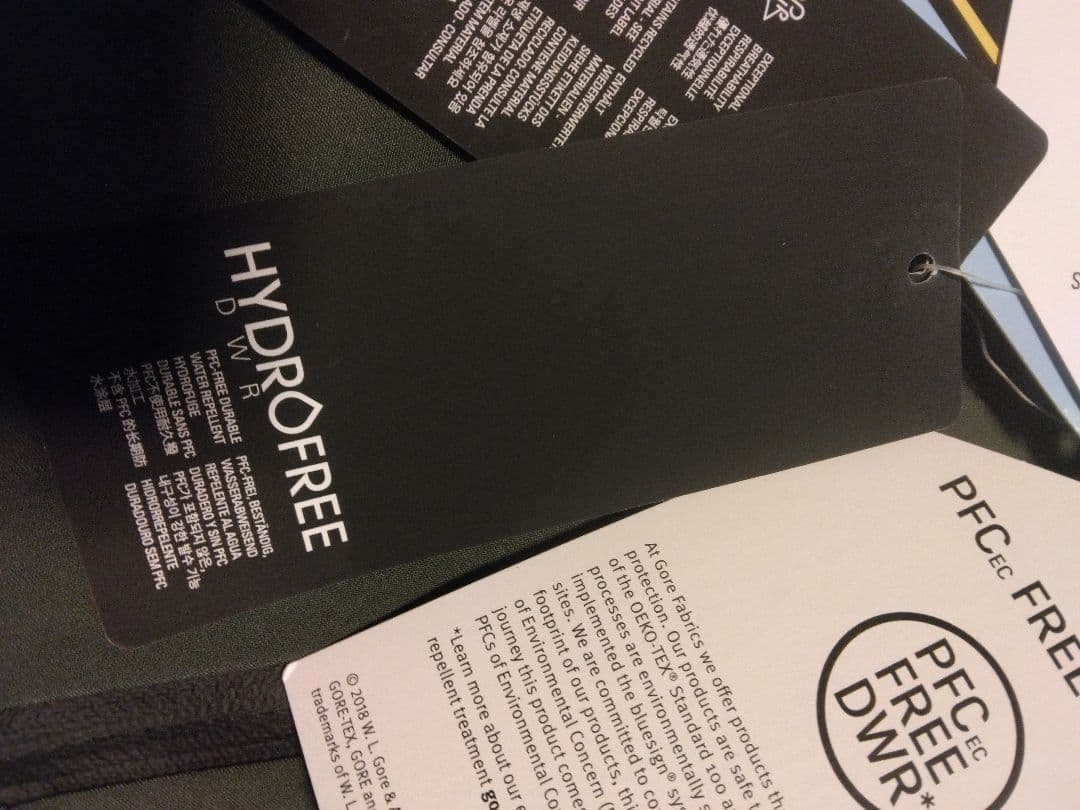 新品 OAKLEY GORE-TEX スノーボードパンツ　スキーパンツ　XXL